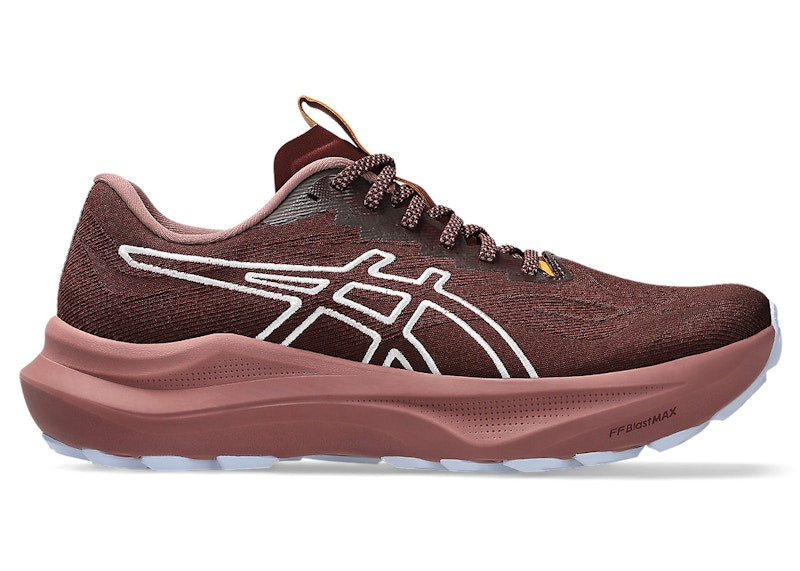 ASICS GT-2000 14 TR Nature Bathing Dark Red Planet (Women's)