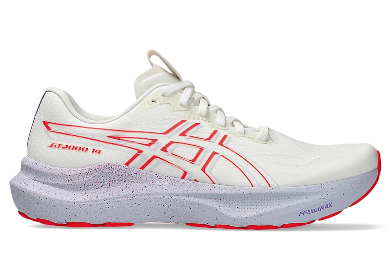 ASICS GT-2000 14 Tokyo Cream Edo Purple