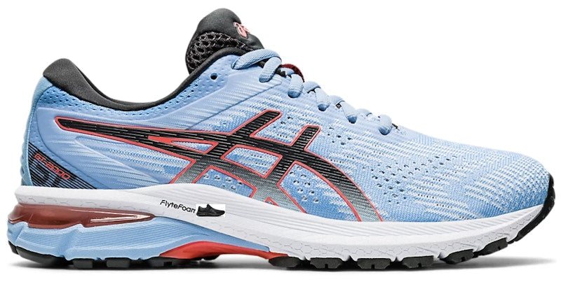 ASICS GT-2000 8 Blue Bliss (Women's)