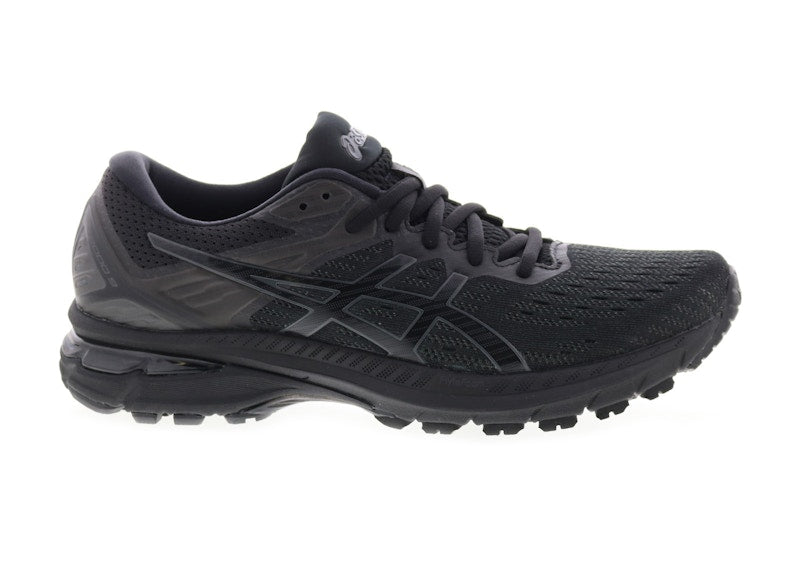 ASICS GT-2000 9 Black (Women's)