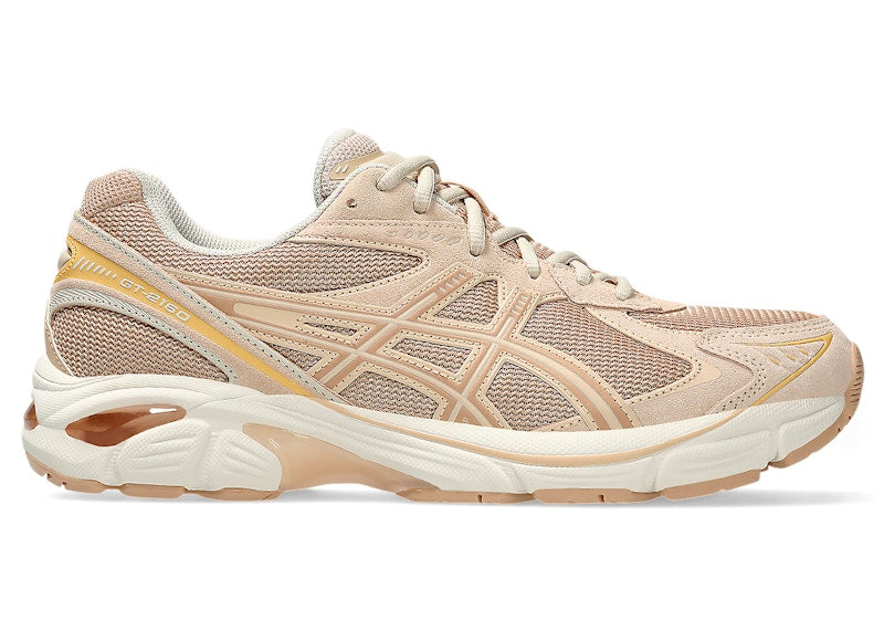 ASICS GT-2160 Honey Beige Bisque