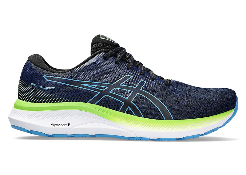ASICS GT-4000 3 Black Waterscape