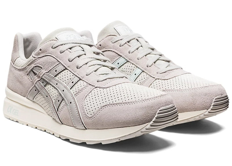 ASICS GT-II Glacier Grey Oyster Grey