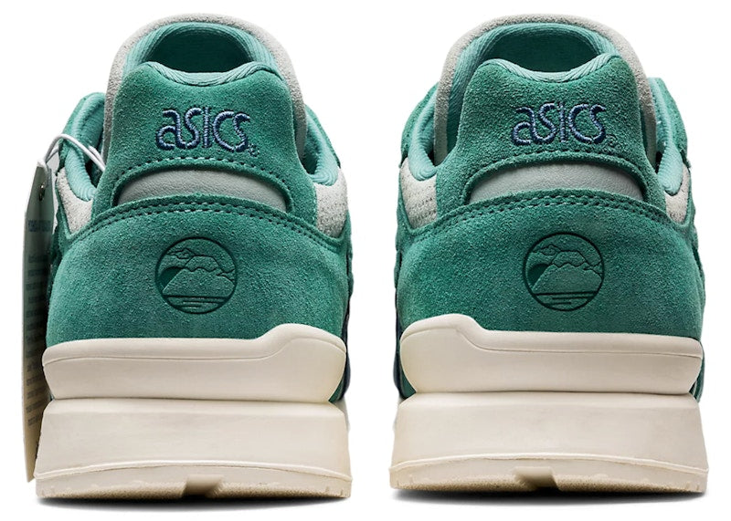 ASICS GT-II Hokusai Pure Aqua Sage