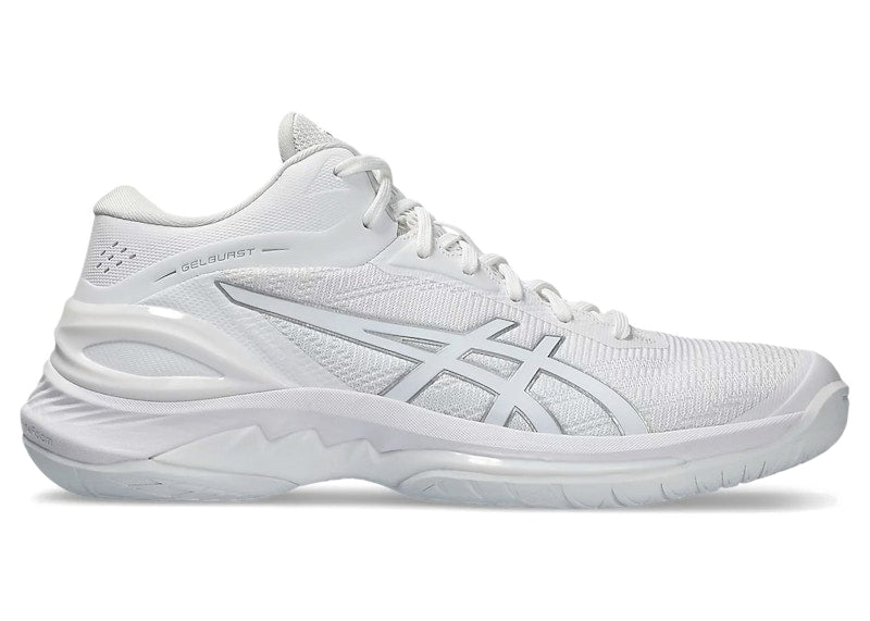 ASICS Gel-Burst 28 White