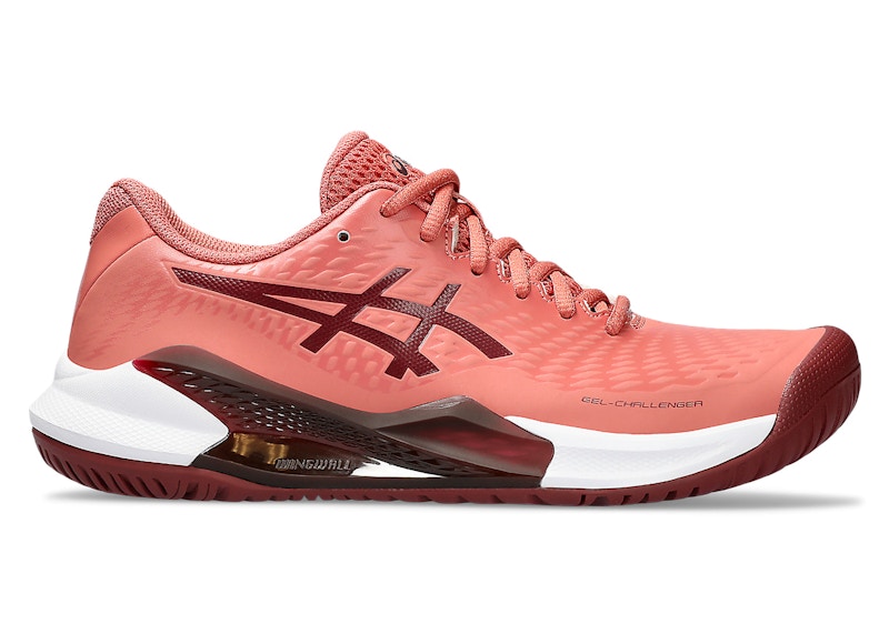 ASICS Gel-Challenger 14 Light Garnet Antique Red (Women's)