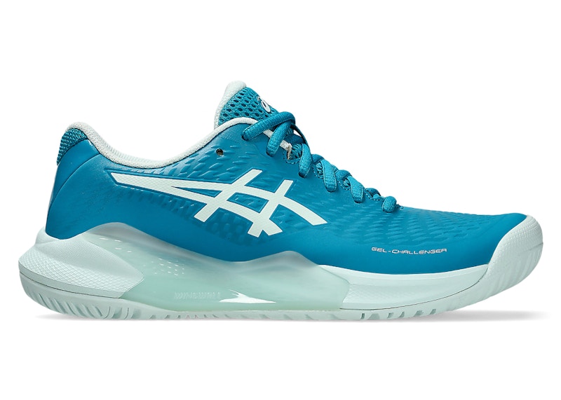 ASICS Gel-Challenger 14 Teal Blue Soothing Sea (Women's)