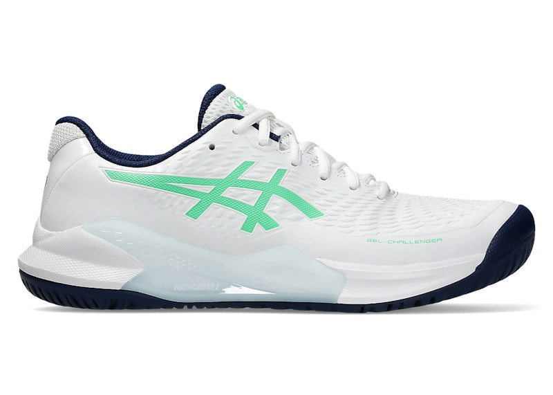 ASICS Gel-Challenger 14 White New Leaf