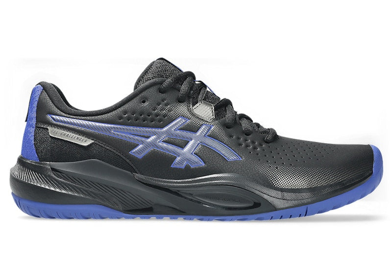 ASICS Gel-Challenger 15 Black Dark Cobalt
