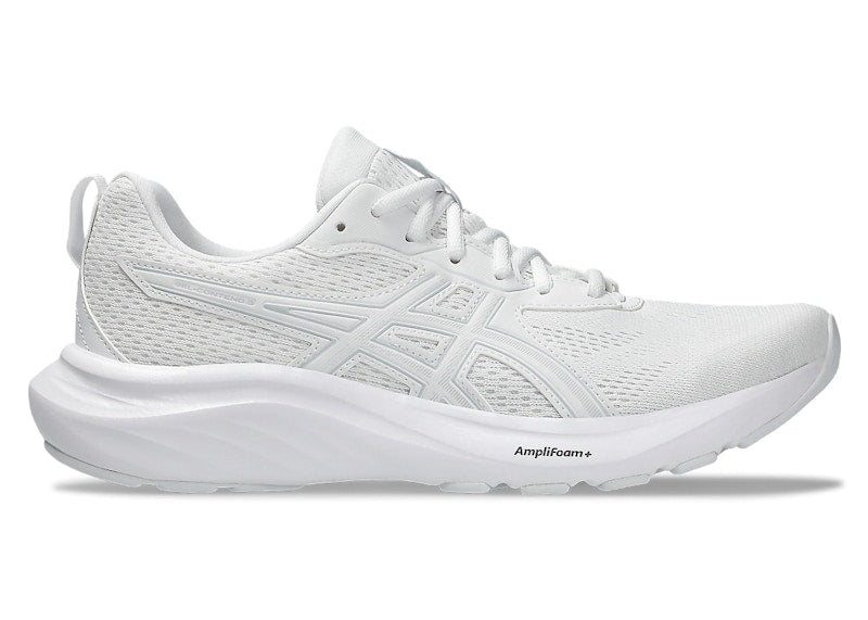 ASICS Gel-Contend 9 White Glacier Grey
