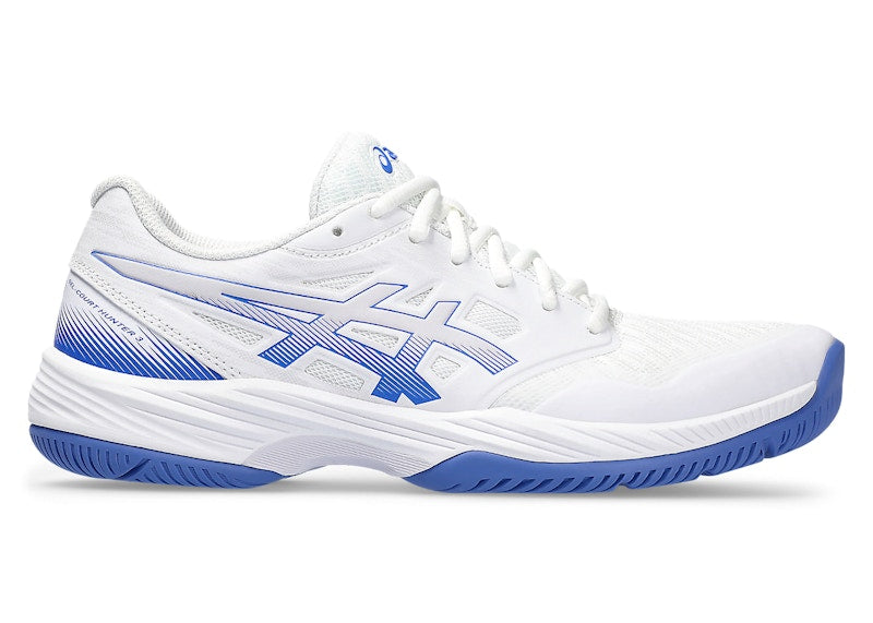ASICS Gel-Court Hunter 3 White Lilac Hint (Women's)