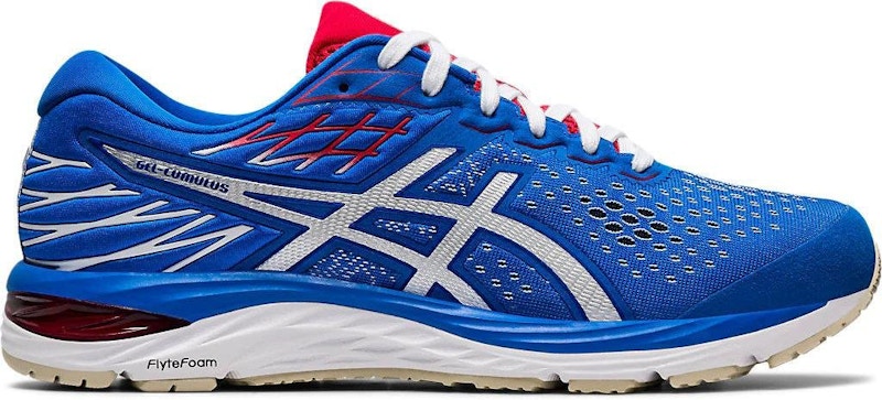 ASICS Gel-Cumulus 21 Retro Tokyo