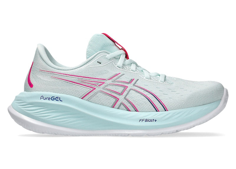 ASICS Gel-Cumulus 26 Soothing Sea Blue Expanse (Women's)