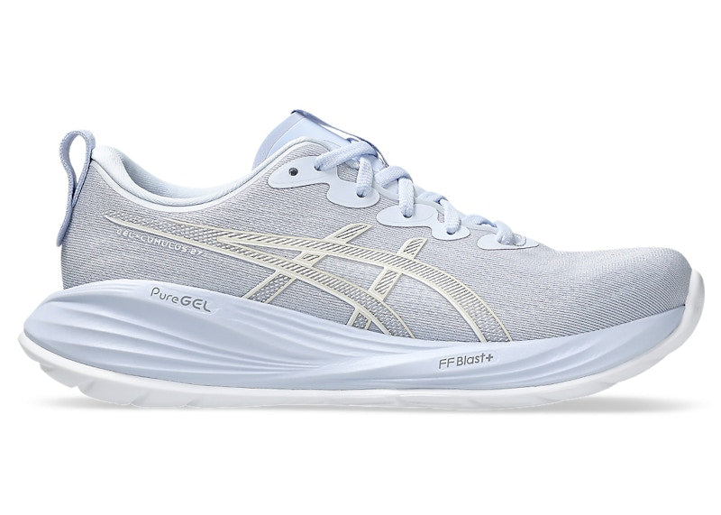 ASICS Gel-Cumulus 27 Blue Fade White (Women's)