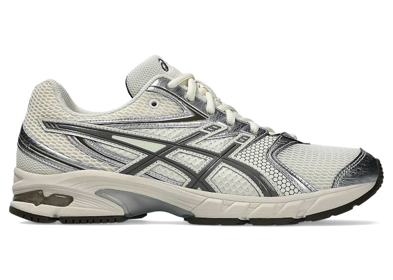 ASICS Gel-DS Trainer 14 Cream Clay Grey
