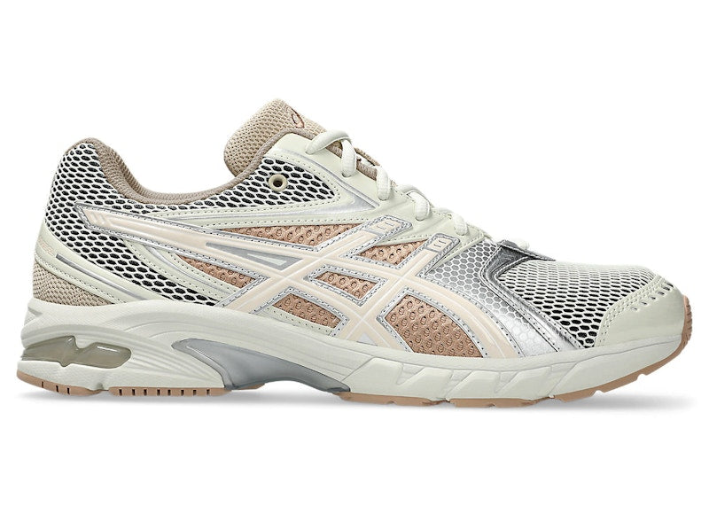 ASICS Gel-DS Trainer 14 Lake Grey Mineral Beige
