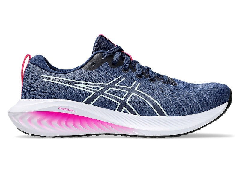 ASICS Gel-Excite 10 Blue Expanse Soothing Sea (Women's)