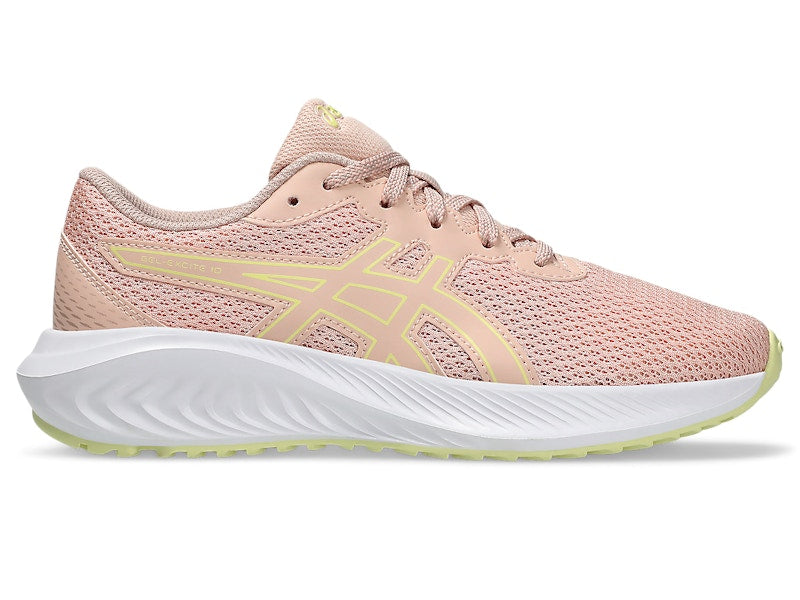 ASICS Gel-Excite 10 Breeze Huddle Yellow (GS)