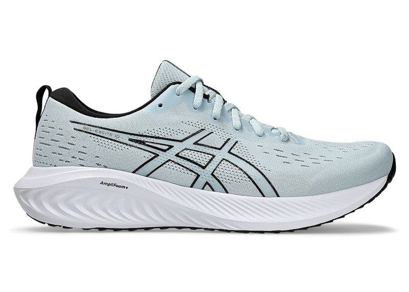 ASICS Gel-Excite 10 Cool Grey Black