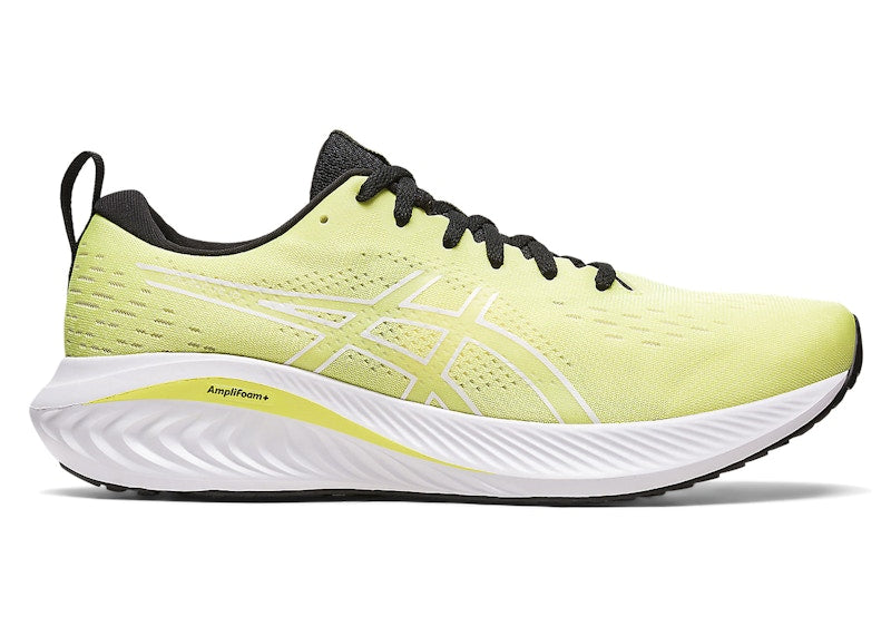 ASICS Gel-Excite 10 Glow Yellow White