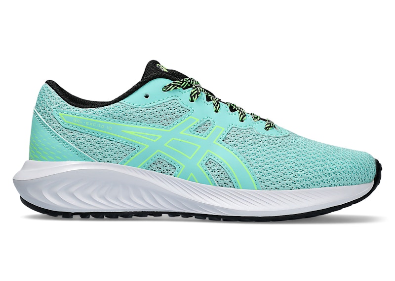 ASICS Gel-Excite 10 Illuminate Mint Lime Burst (GS)