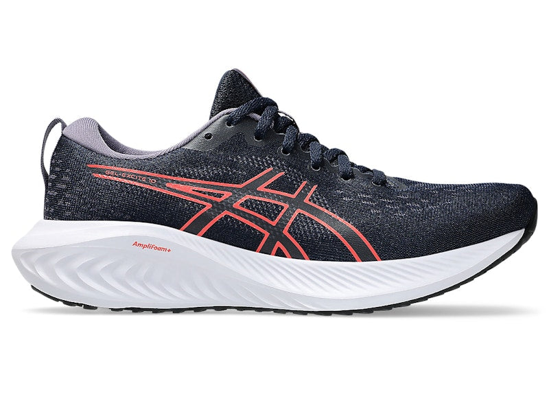 ASICS Gel-Excite 10 Midnight Coral Reef (Women's)