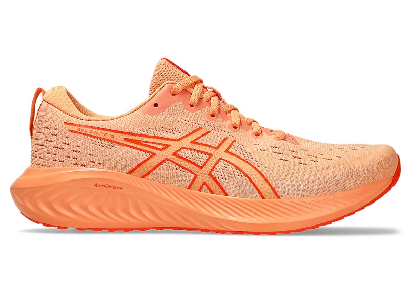 ASICS Gel-Excite 10 Mojave Nova Orange