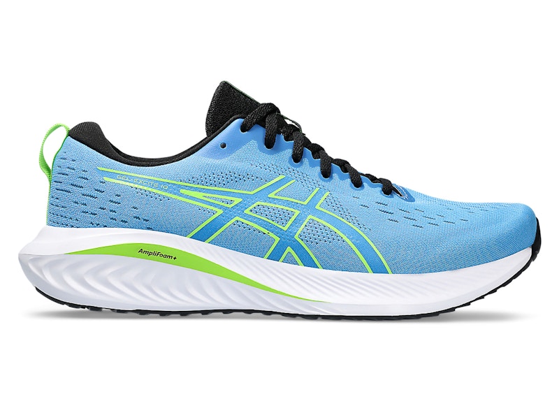 ASICS Gel-Excite 10 Waterscape Electric Lime