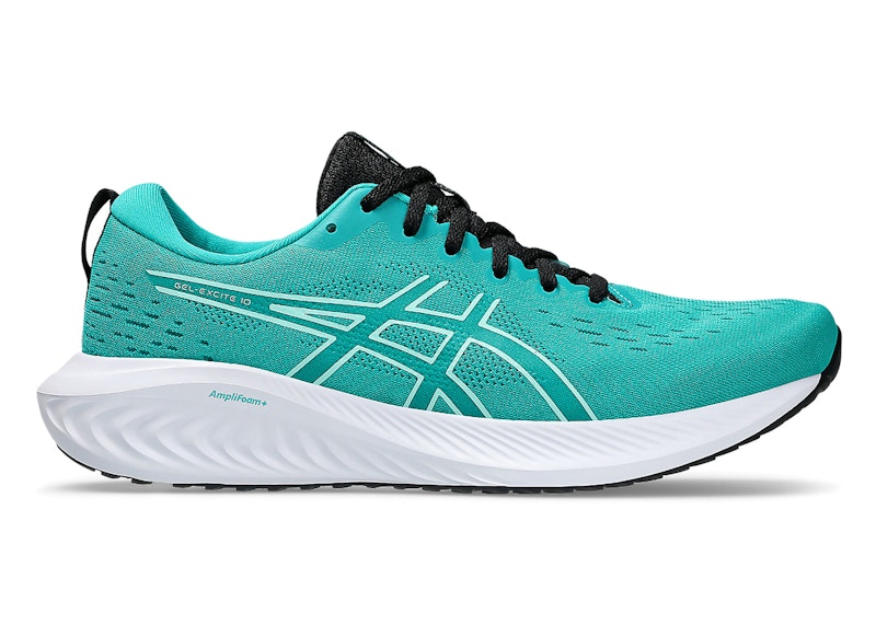 ASICS Gel-Excite 10 Wave Teal Illuminate Mint