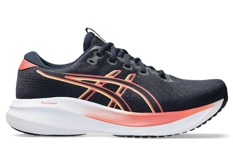 ASICS Gel-Excite 11 Midnight Dark Pink Clay (Women's)