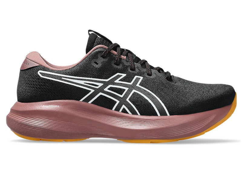 ASICS Gel-Excite 11 TR Nature Bathing Black (Women's)