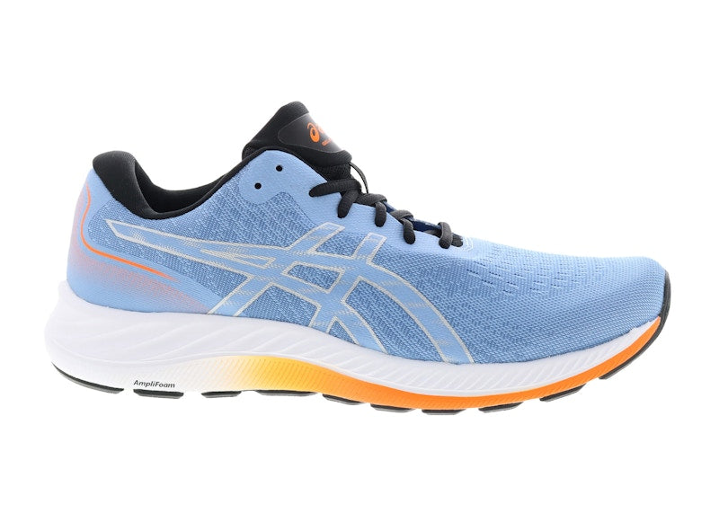 ASICS Gel-Excite 9 Blue Bliss Pure Silver
