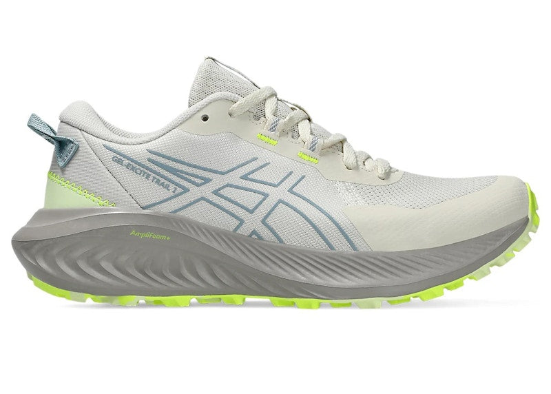 ASICS Gel-Excite Trail 2 Birch Dolphin Grey (Women's)