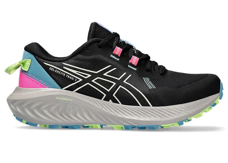 ASICS Gel-Excite Trail 2 Black Birch (Women's)