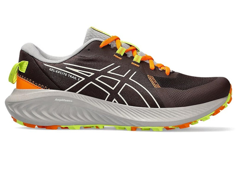 ASICS Gel-Excite Trail 2 Dark Auburn Birch