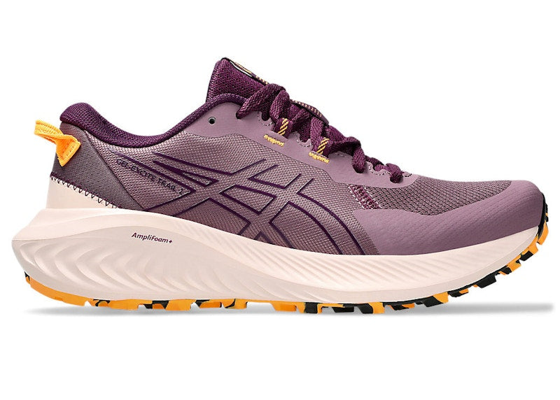 ASICS Gel-Excite Trail 2 Dusty Mauve (Women's)