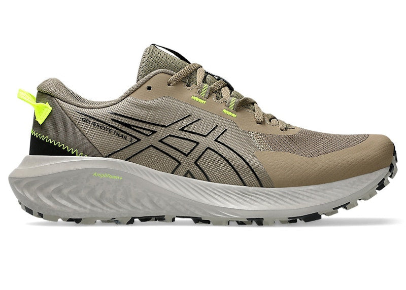 ASICS Gel-Excite Trail 2 Pepper Black