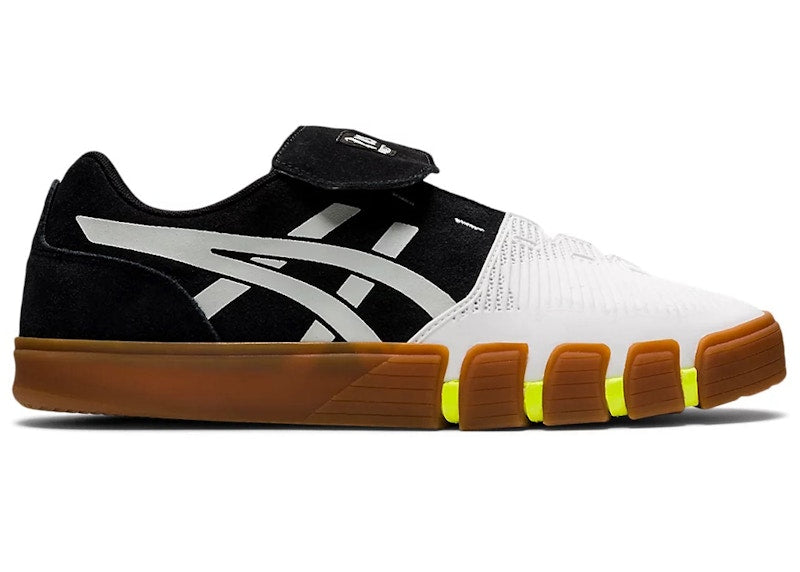 ASICS Gel-Flexkee Pro Black Polar Shade