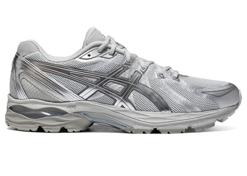 ASICS Gel-Flux 4 CN Light Grey Silver