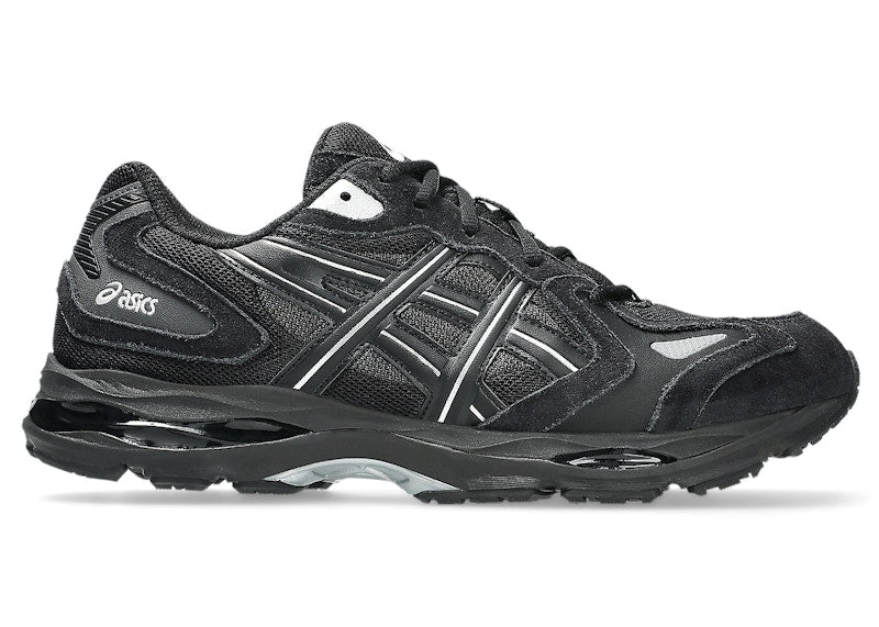 ASICS Gel-K1011 Black Pure Silver