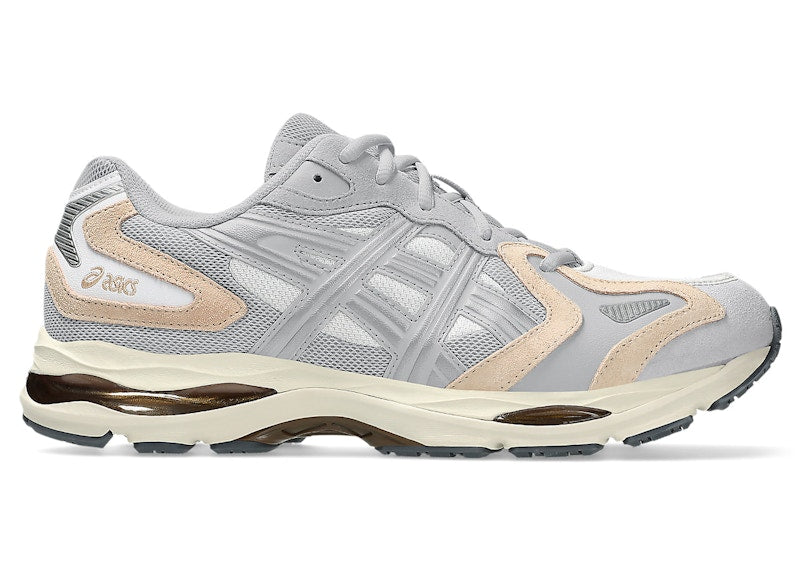 ASICS Gel-K1011 White Glacier Grey