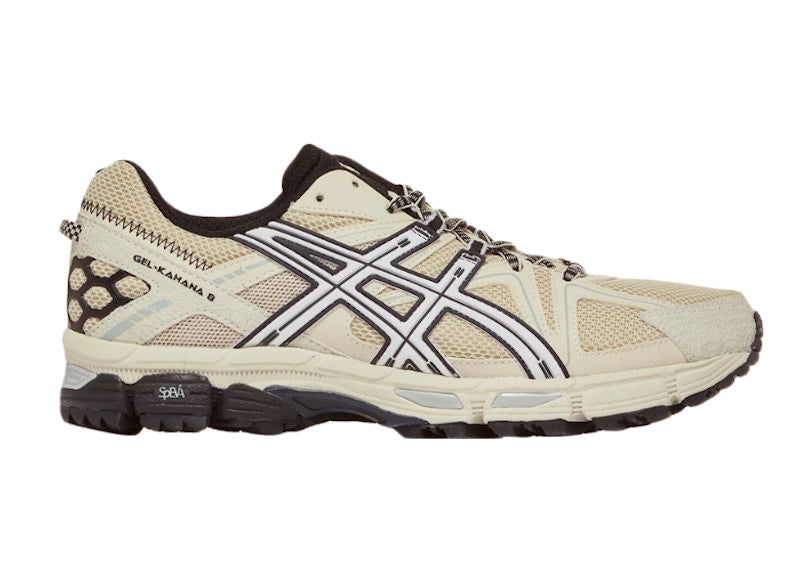 ASICS Gel-Kahana 8 Khaki
