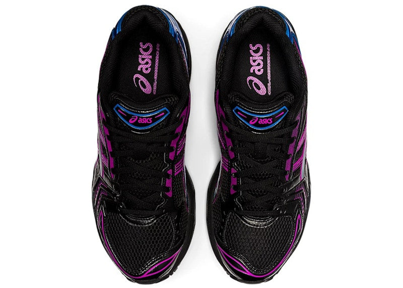 ASICS Gel-Kayano 14 Black Lake Drive