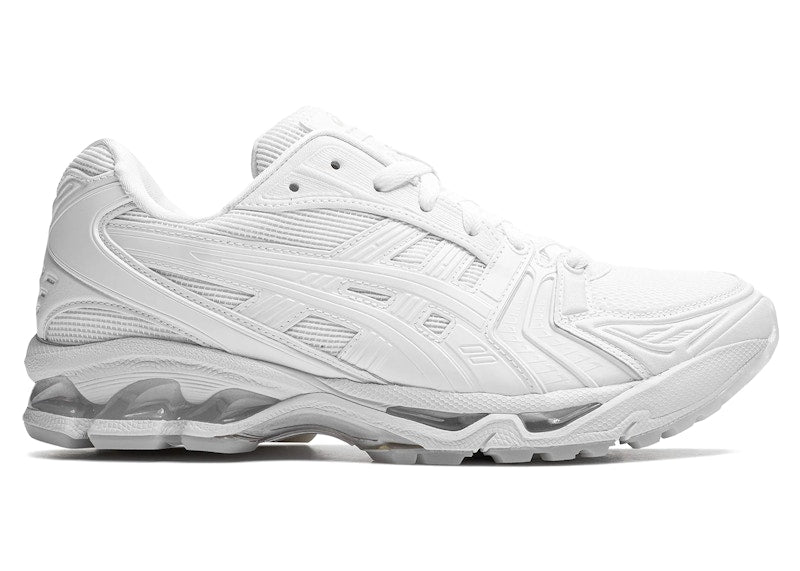 ASICS Gel-Kayano 14 Comme des Garçons SHIRT White