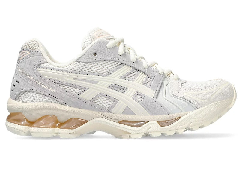 ASICS Gel-Kayano 14 Cream Blush (Women's)