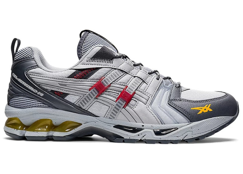 ASICS Gel-Kayano 14 RE Piedmont Grey Metropolis