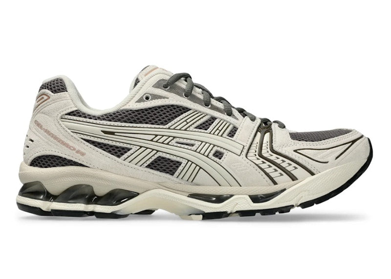 ASICS Gel-Kayano 14 Truffle Grey Oatmeal