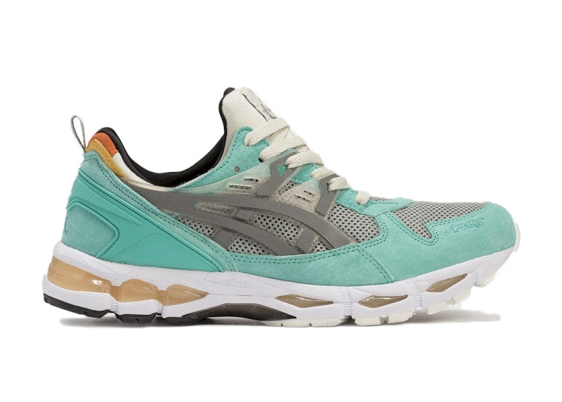 ASICS Gel-Kayano 21 Awake NY Aqua