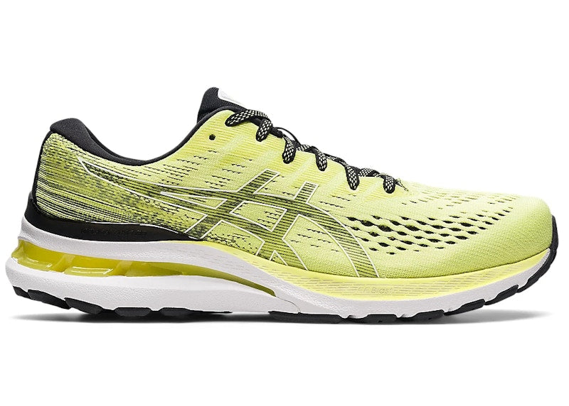 ASICS Gel-Kayano 28 Glow Yellow
