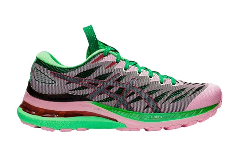 ASICS Gel-Kayano 28 Sweet Dreams Green Eyes (Women's)